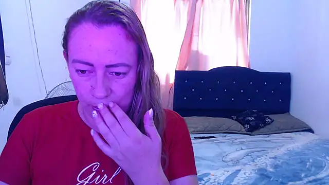 Chanel 87xxx online show from 09-29-25, 07:19