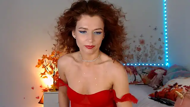 Poisson Eva online show from 09-24-25, 09:18