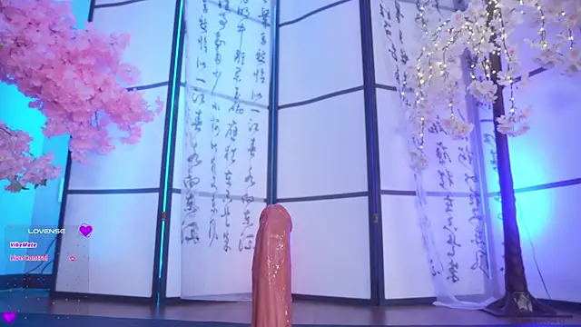 Marry Cordy online show from 10-07-25, 01:58