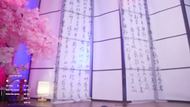 Marry Cordy online show from 03-18-26, 02:26