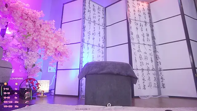 Marry Cordy online show from 04-09-26, 02:55