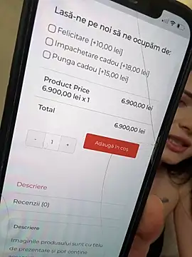 Snapshot of AvaGianna chatting on 12-06-24, 08:51 AvaGianna online show from 12-06-24, 08:51