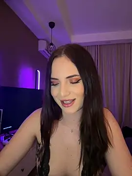 AvaGianna online show from 01-23-25, 10:11