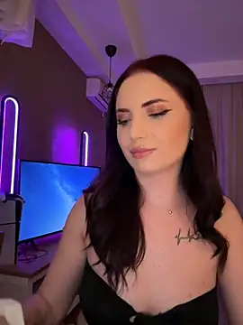 Snapshot of AvaGianna chatting on 01-26-25, 05:23 AvaGianna online show from 01-26-25, 05:23