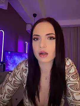 Snapshot of AvaGianna chatting on 01-29-25, 05:02 AvaGianna online show from 01-29-25, 05:02