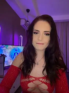 Snapshot of AvaGianna chatting on 02-21-25, 05:20 AvaGianna online show from 02-21-25, 05:20