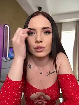 Snapshot of AvaGianna chatting on 02-27-25, 08:50 AvaGianna online show from 02-27-25, 08:50