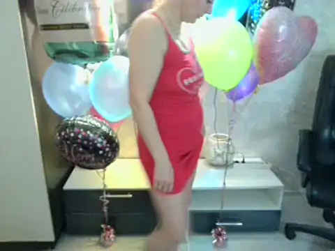 WindChristy online show from 02-15-25, 09:26