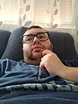 Javier bear online show from 02-22-25, 10:07