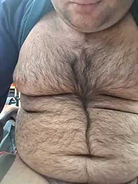 Javier bear online show from 03-19-25, 02:46