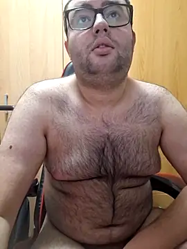 Javier bear online show from 09-10-25, 09:48