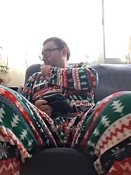 Javier bear online show from 02-16-26, 10:00