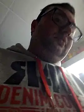 Javier bear online show from 03-05-26, 02:13