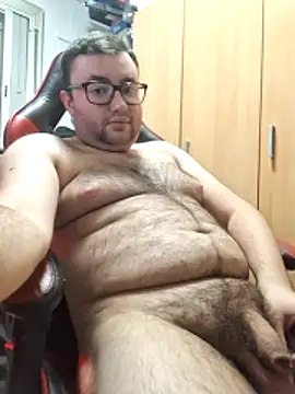 Javier bear online show from 03-06-26, 10:28