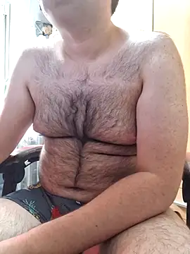 Javier bear online show from 05-01-26, 09:14
