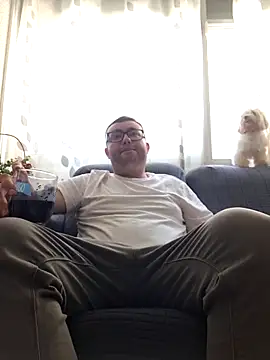 Javier bear online show from 05-11-26, 01:06