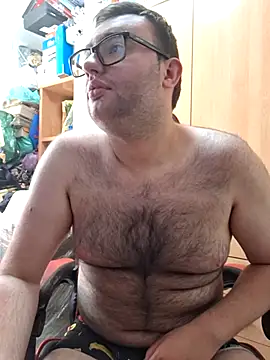 Javier bear online show from 05-12-26, 09:28