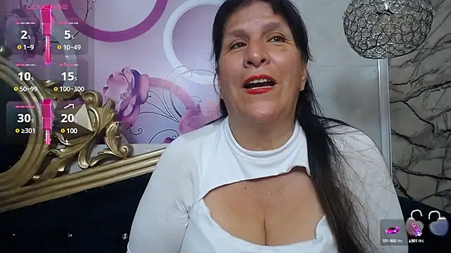 karito mature17 online show from 03-12-25, 06:55