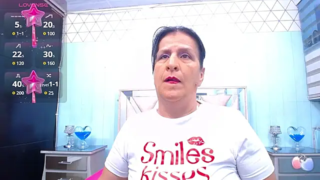 karito mature17 online show from 10-11-25, 11:31