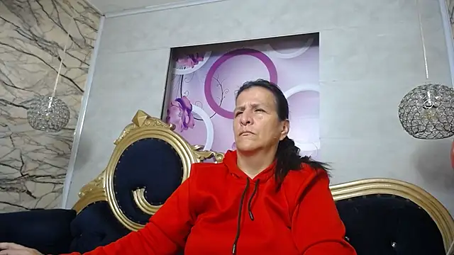 karito mature17 online show from 11-08-25, 11:10