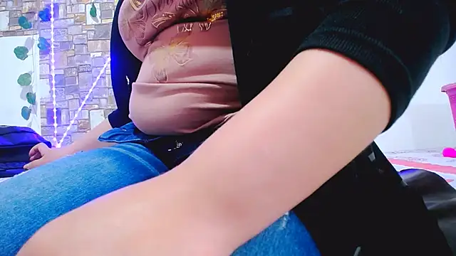 MaidenGame online show from 09-23-25, 12:19