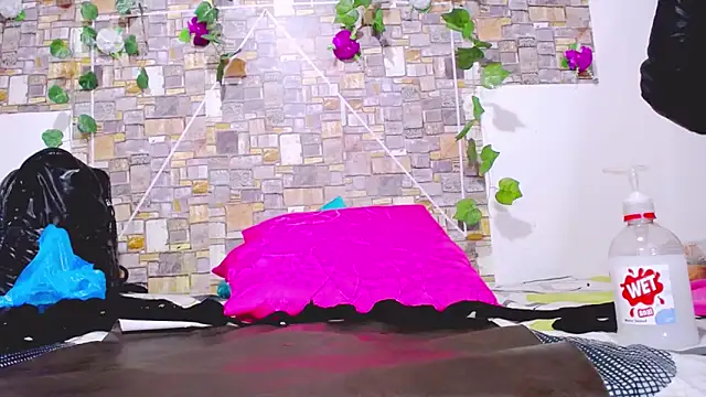 MaidenGame online show from 01-19-26, 03:05