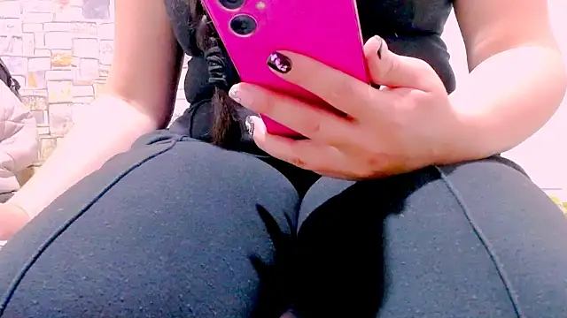 MaidenGame online show from 03-13-26, 03:40