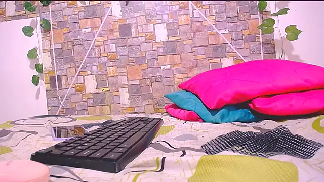 MaidenGame online show from 07-13-26, 02:53
