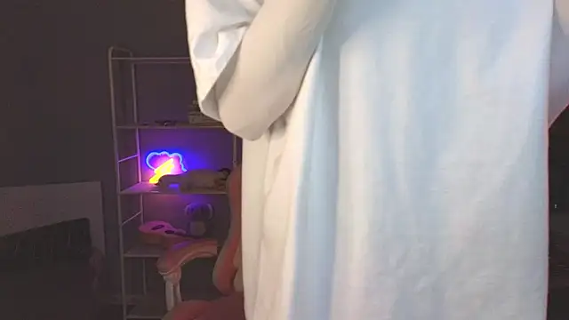 mollymila online show from 01-18-25, 01:40