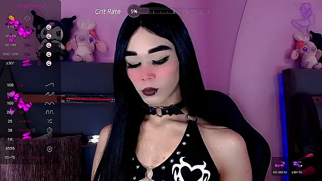 Snapshot of kimMaddiee chatting on 12-05-24, 11:40 kimMaddiee online show from 12-05-24, 11:40