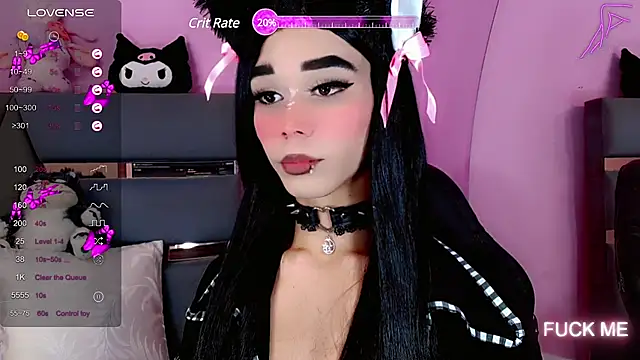 Snapshot of kimMaddiee chatting on 12-09-24, 12:01 kimMaddiee online show from 12-09-24, 12:01