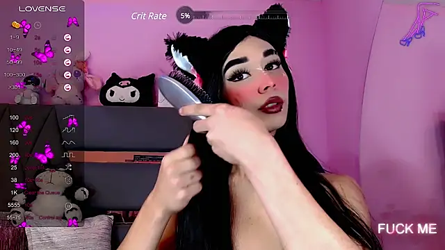 kimMaddiee online show from 12-09-24, 11:56