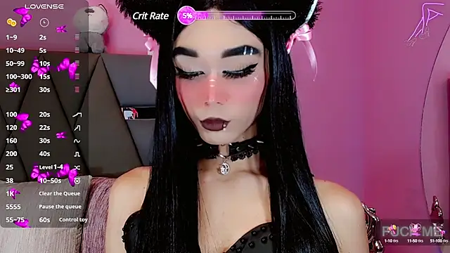 Snapshot of kimMaddiee chatting on 12-10-24, 09:54 kimMaddiee online show from 12-10-24, 09:54