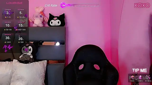 Snapshot of kimMaddiee chatting on 12-15-24, 08:47 kimMaddiee online show from 12-15-24, 08:47