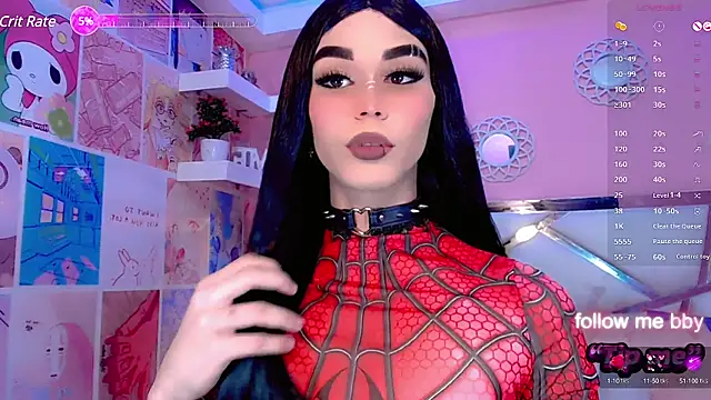 kimMaddiee online show from 12-30-24, 09:29