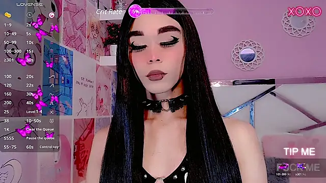 Snapshot of kimMaddiee chatting on 01-02-25, 09:07 kimMaddiee online show from 01-02-25, 09:07