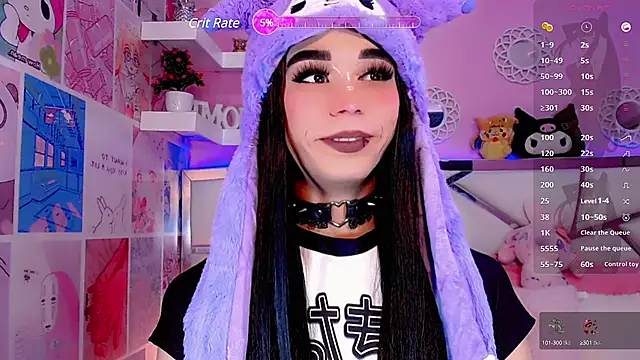 Snapshot of kimMaddiee chatting on 01-07-25, 09:57 kimMaddiee online show from 01-07-25, 09:57