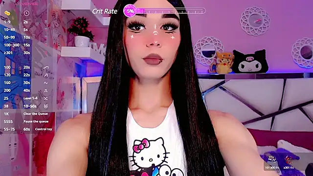 Snapshot of kimMaddiee chatting on 01-09-25, 08:55 kimMaddiee online show from 01-09-25, 08:55