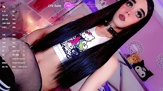 Snapshot of kimMaddiee chatting on 01-09-25, 11:56 kimMaddiee online show from 01-09-25, 11:56