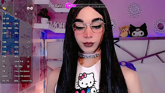 Snapshot of kimMaddiee chatting on 01-12-25, 01:21 kimMaddiee online show from 01-12-25, 01:21