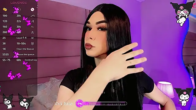 Snapshot of kimMaddiee chatting on 11-07-25, 08:42 kimMaddiee online show from 11-07-25, 08:42