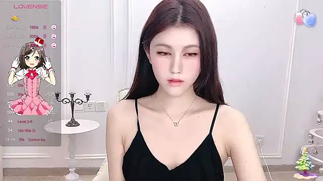 Snapshot of Yaooooo-Y chatting on 01-02-25, 02:46 Yaooooo-Y online show from 01-02-25, 02:46