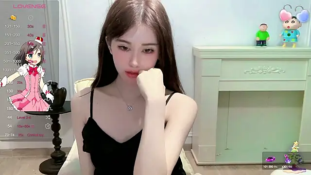 Snapshot of Yaooooo-Y chatting on 03-01-25, 09:48 Yaooooo-Y online show from 03-01-25, 09:48