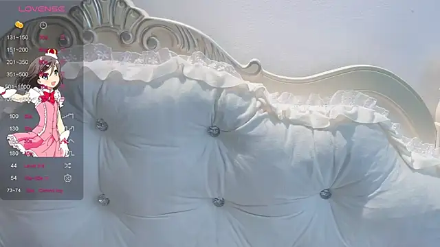 Snapshot of Yaooooo-Y chatting on 09-27-25, 04:34 Yaooooo-Y online show from 09-27-25, 04:34