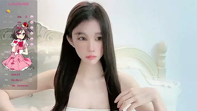 Snapshot of Yaooooo-Y chatting on 02-06-26, 02:09 Yaooooo-Y online show from 02-06-26, 02:09