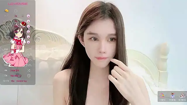 Snapshot of Yaooooo-Y chatting on 02-09-26, 01:59 Yaooooo-Y online show from 02-09-26, 01:59