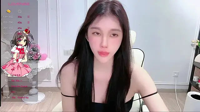 Snapshot of Yaooooo-Y chatting on 06-30-26, 03:24 Yaooooo-Y online show from 06-30-26, 03:24