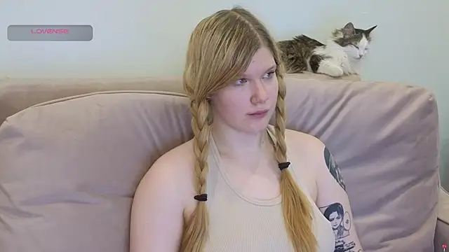 gertanord online show from 04-05-26, 07:22