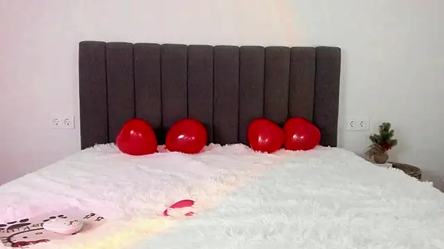 Mika Ray online show from 02-14-25, 10:58