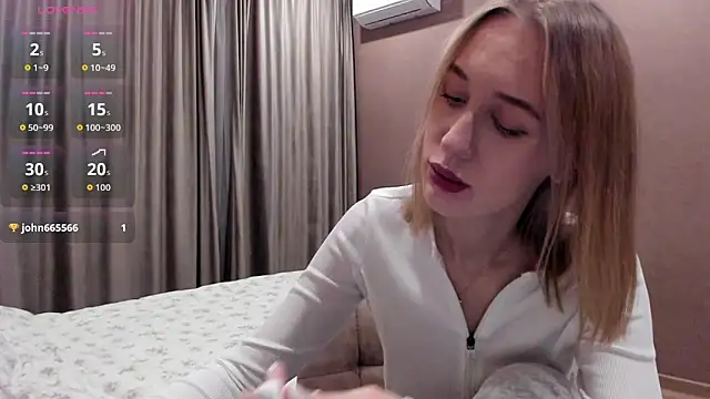 Mika Ray online show from 11-12-25, 10:52